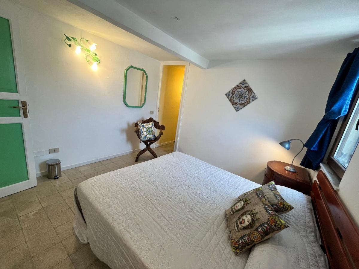 Mille Lire Peppe'S Home Palermo Bagian luar foto