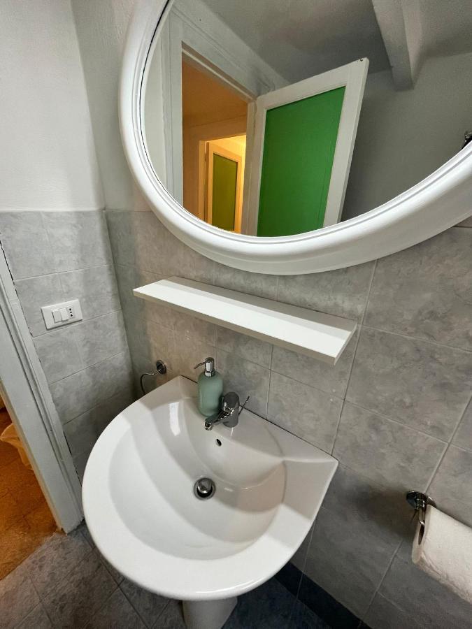 Mille Lire Peppe'S Home Palermo Bagian luar foto