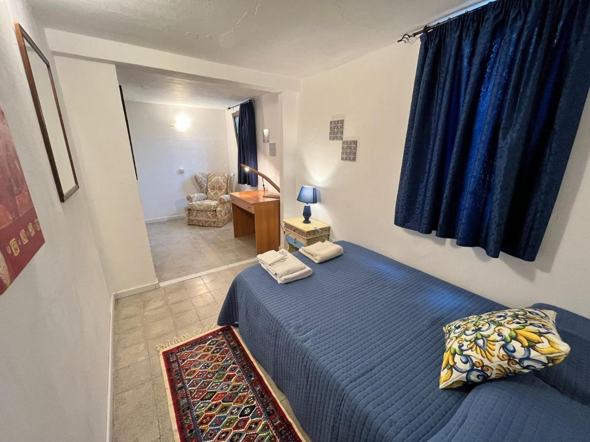 Mille Lire Peppe'S Home Palermo Bagian luar foto