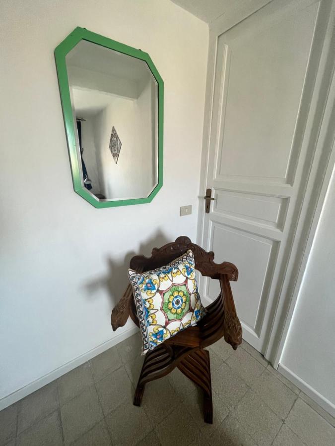 Mille Lire Peppe'S Home Palermo Bagian luar foto