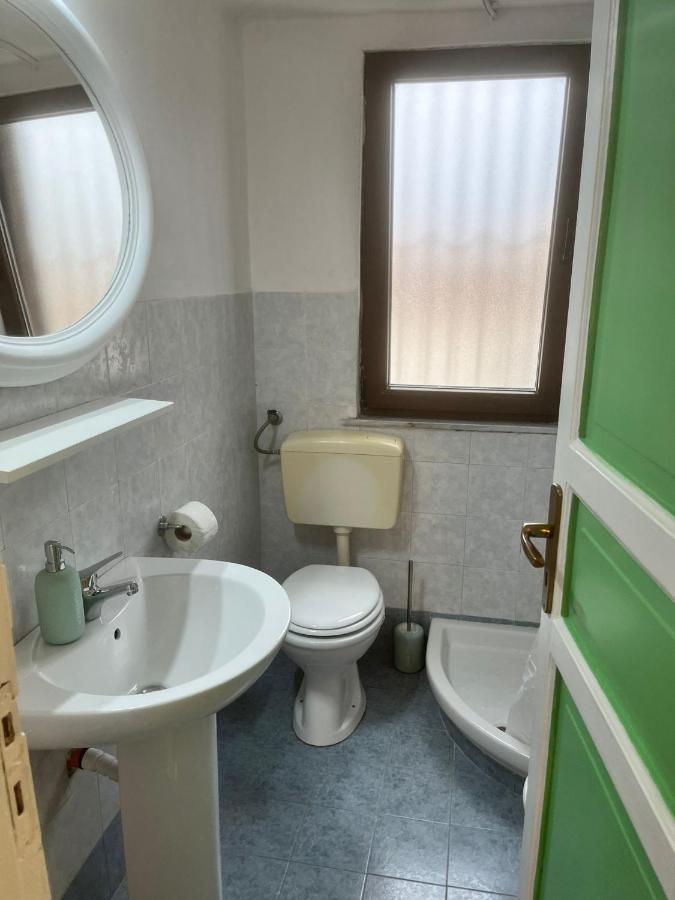 Mille Lire Peppe'S Home Palermo Bagian luar foto