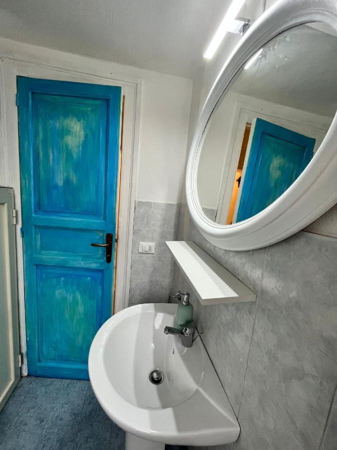 Mille Lire Peppe'S Home Palermo Bagian luar foto