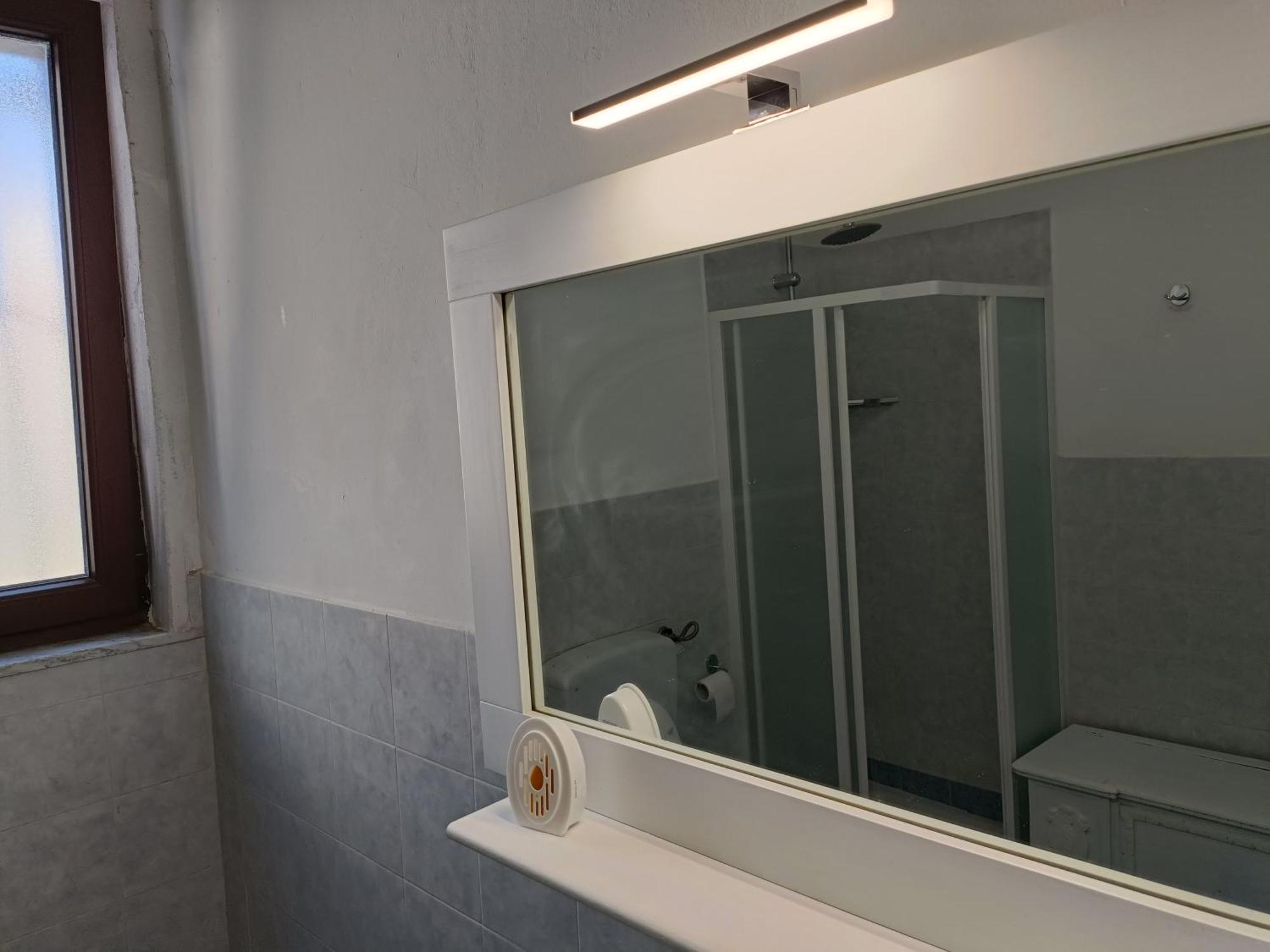 Mille Lire Peppe'S Home Palermo Bagian luar foto