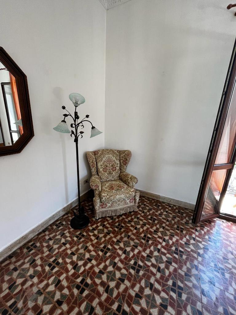 Mille Lire Peppe'S Home Palermo Bagian luar foto
